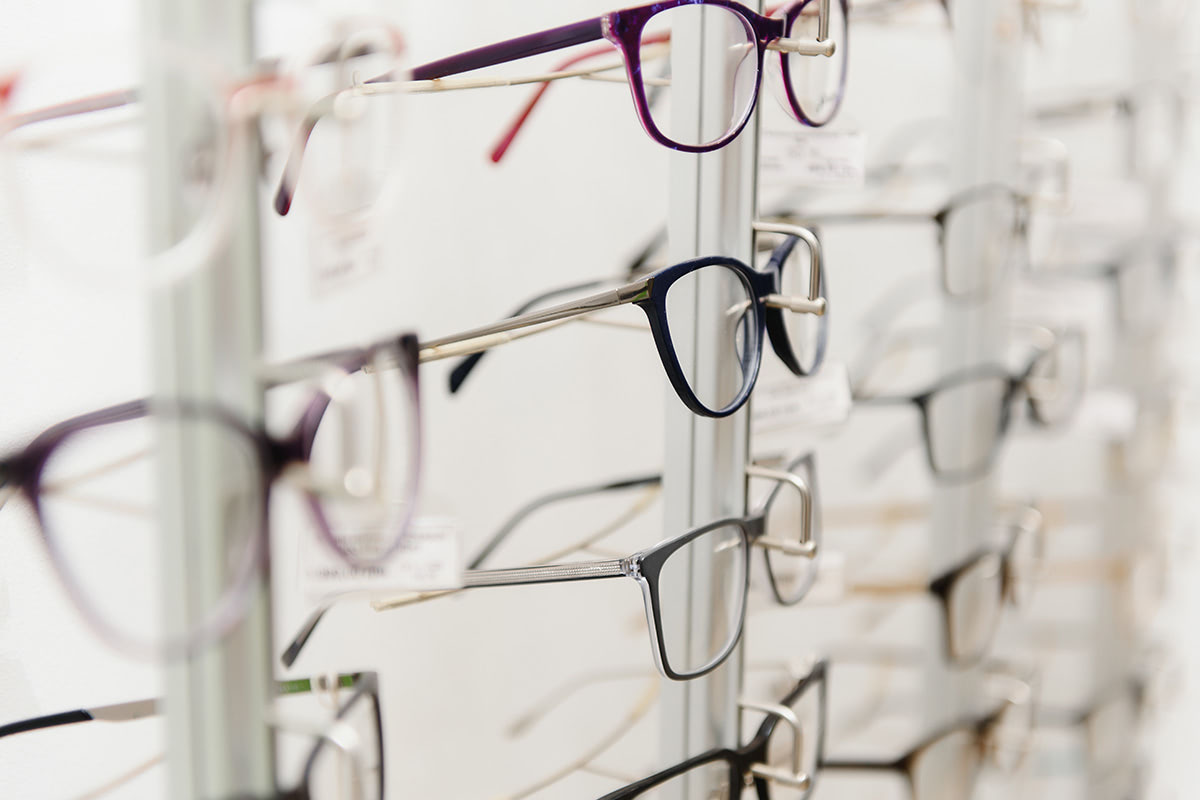 Glasses Grandville, MI